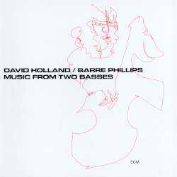 Music From Two Basses