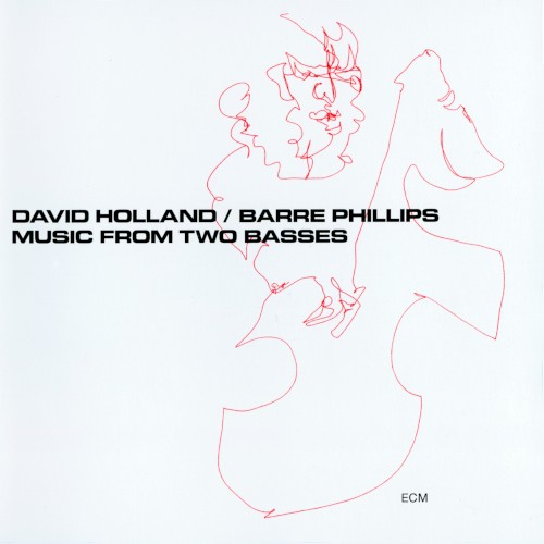 Music From Two Basses