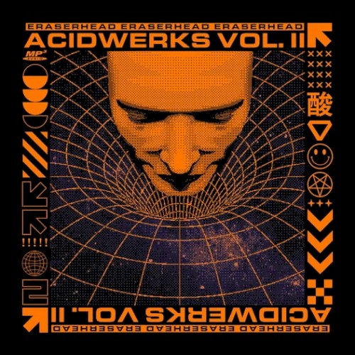 Acidwerks Vol. II