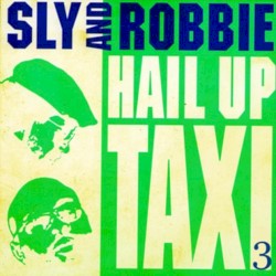 Hail Up Taxi 3