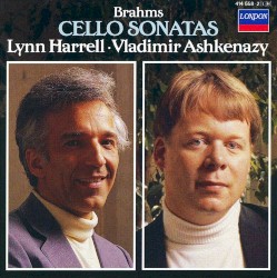 Cello Sonatas: no. 1 / no. 2