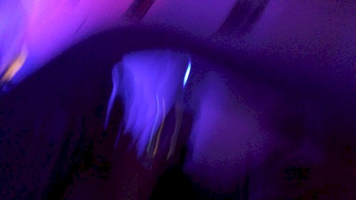 A Musical Experience About Generative Music: Infinite / Consolations