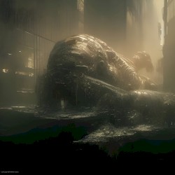 Artifact From the God of Water