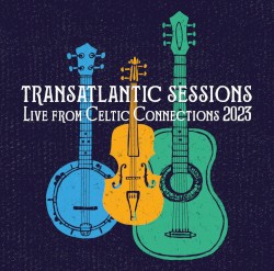 Transatlantic Sessions