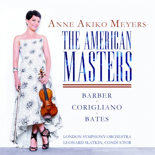 The American Masters
