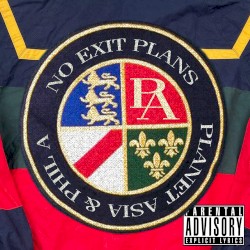 No Exit Plans