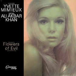 Flowers of Evil (Les Fleurs de mal)