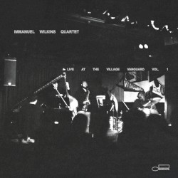 Live at the Village Vanguard Vol. 1