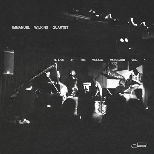 Live at the Village Vanguard Vol. 1