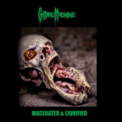 Macerated & Liquified