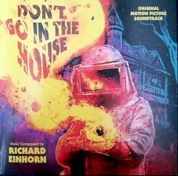 Don't Go in the House