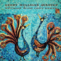 Reunion With Chet Baker