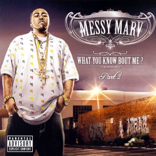 What You Know Bout Me? Part 2