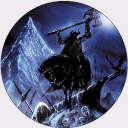 Perimä vihassa ja verikostossa