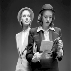 The two most powerful warriors are patience and time