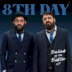 Ballad of the Battle EP