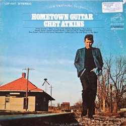 Hometown Guitar