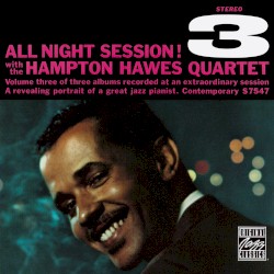 All Night Session!, Volume 3