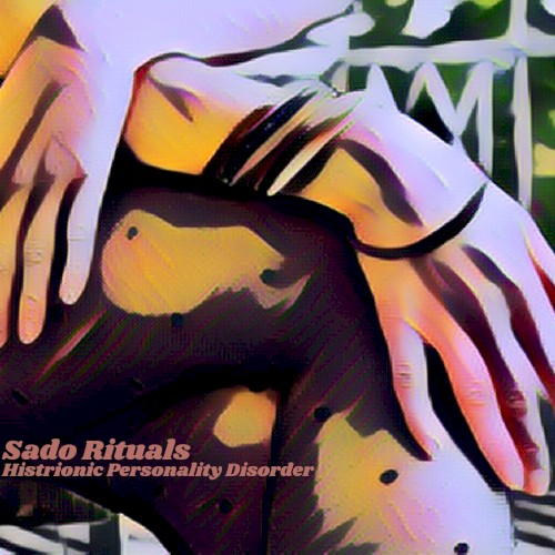 Histrionic Personality Disorder