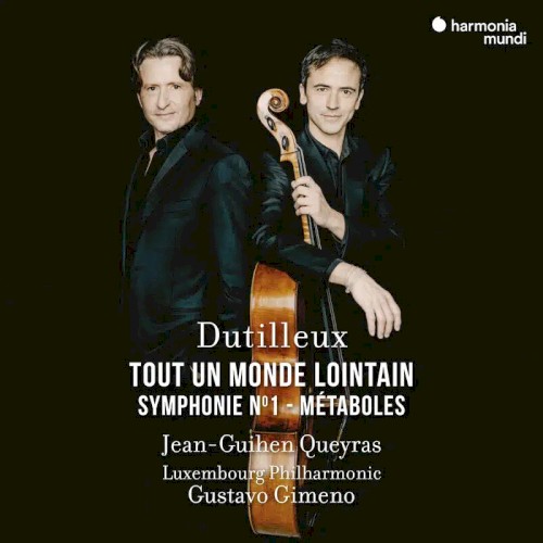 Tout un monde lointain / Symphony No. 1 / Métaboles