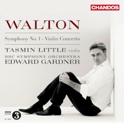 Symphony no. 1 / Violin Concerto