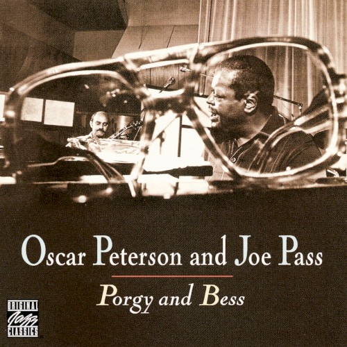 Porgy and Bess