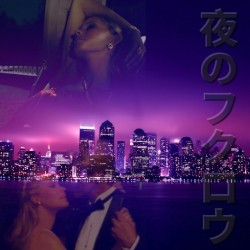 夜のフクロウ Nite Owls