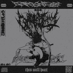 this will hurt. (憂鬱)