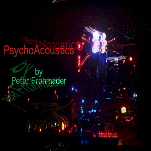 PsychoAcoustics