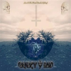 Love Is The Mental Intruders (Splitting)