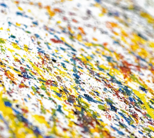 The Homeland of Electricity