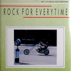 Rock for Everytime