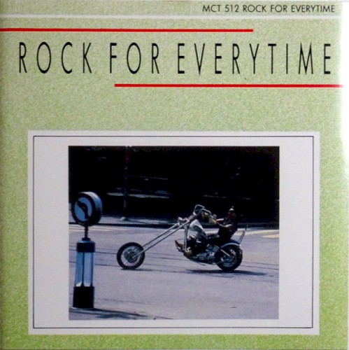 Rock for Everytime