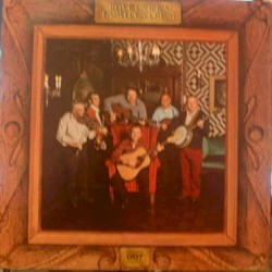 Roy Clark's Family Album