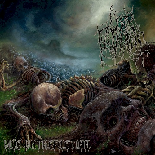 Vile Putrefaction