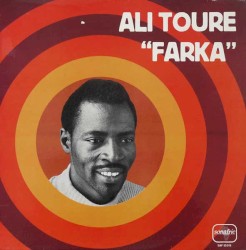 Ali Farka Touré