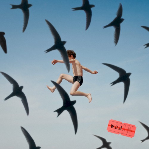 YOU ONLY LIVE ONCE. EP