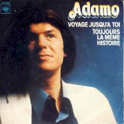 Voyage jusqu’à toi