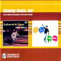 It’s All Over but the Swingin’ / I Gotta Right to Swing!