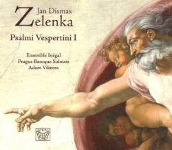 Psalmi vespertini I