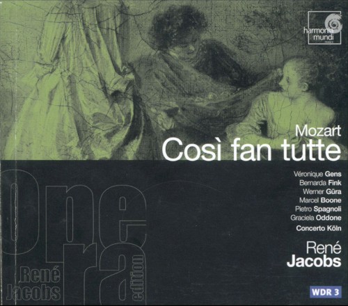 Così fan tutte