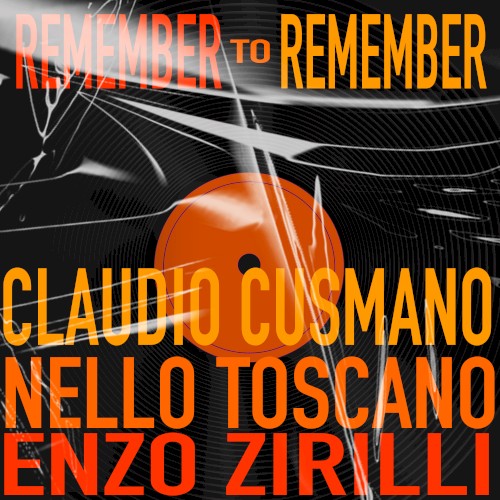 Remember to Remember