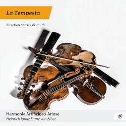 Harmonia Artificioso-Ariosa