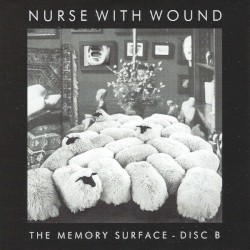 The Memory Surface - Disc B