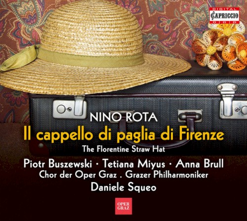 Il cappello di paglia di Firenze