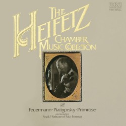 Mozart: Sonatas K. 378 & K. 454 / Beethoven: Sonatas nos. 3 & 8