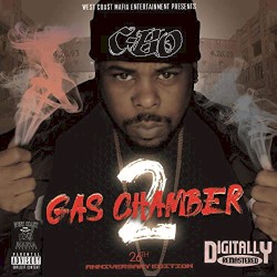Gas Chamber 2