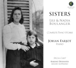 Sisters: Complete Piano Works