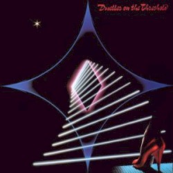 Dweller On The Threshold