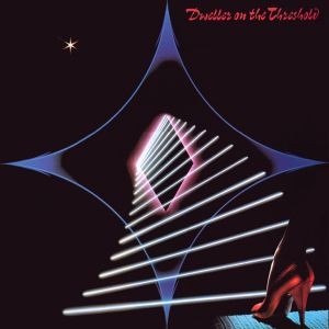 Dweller On The Threshold